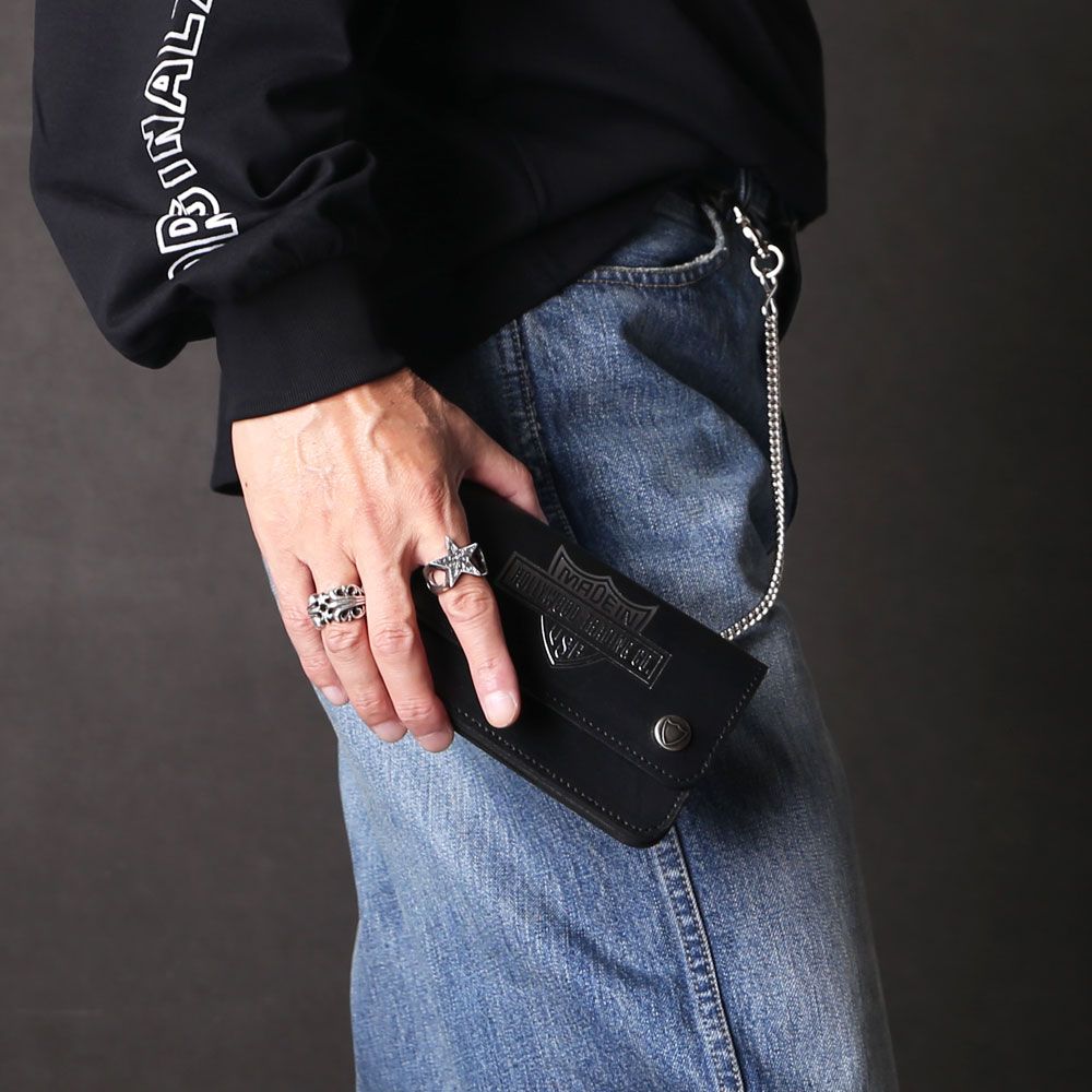 【RATS】【HideandSeek】【MINEDENIM】【HTC】コーディネート