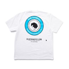 TWO WHEEL TEE / Tシャツ / 23'RT-0601