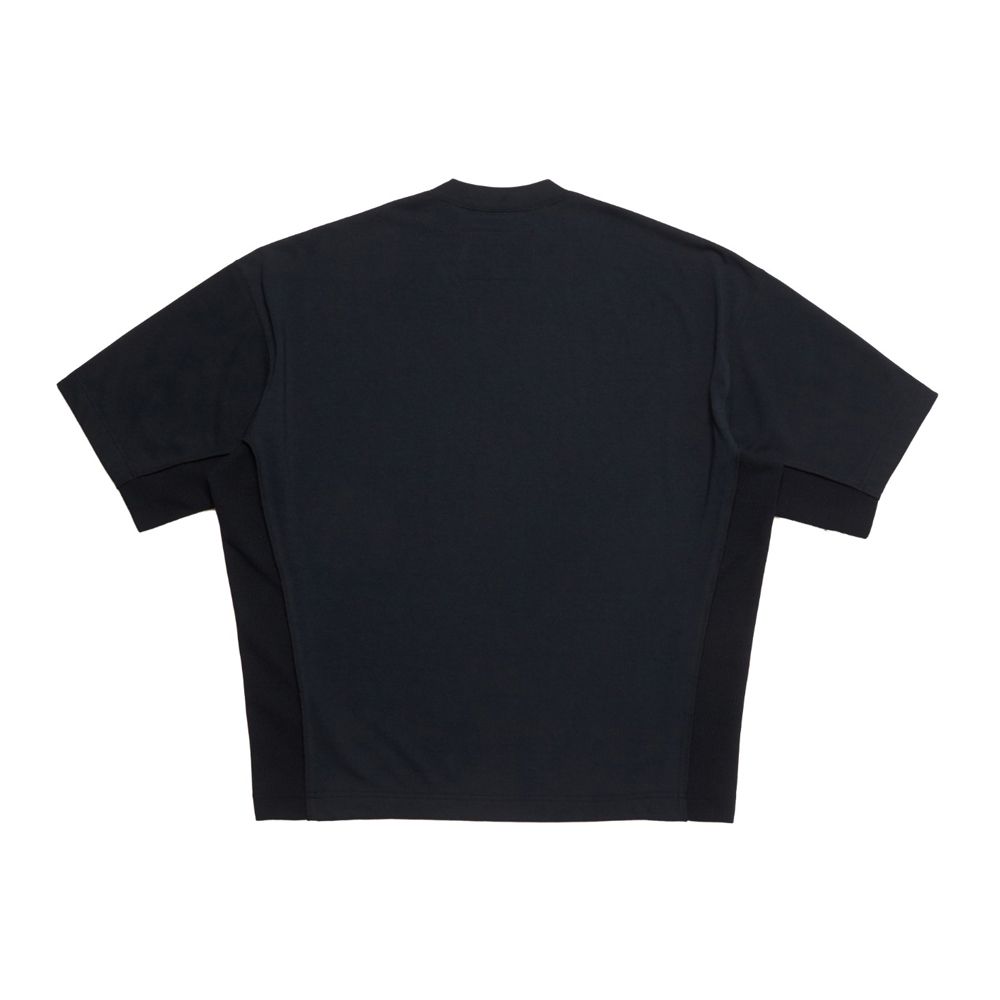 POCKET T-SHIRT / 9211-CS11-027 pieces