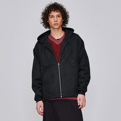 【Iroquois】【Maison MIHARA YASUHIRO】【N.HOOLYWOOD】コーディネート
