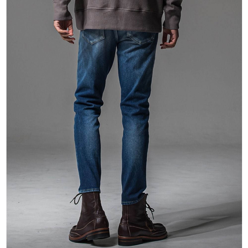 MICK DENIM JERSEY / ジャージーンズ / RC37-ST-020