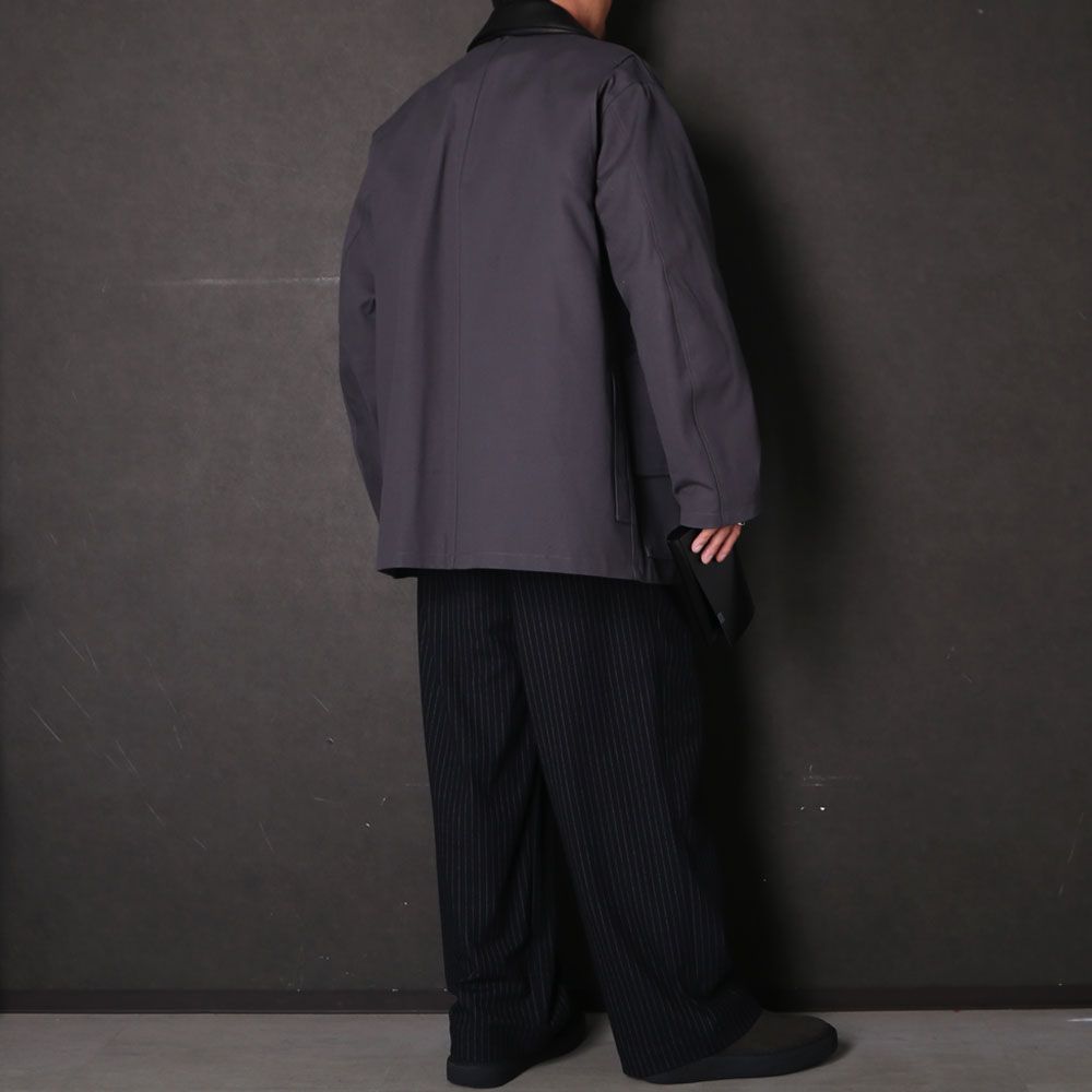 【MARKAWARE】【superNova.】【N.HOOLYWOOD】【所作】コーディネート