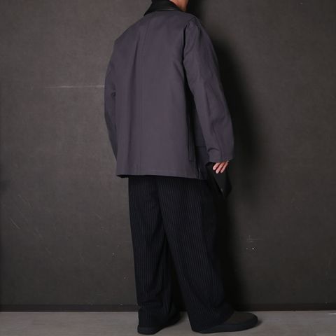 【MARKAWARE】【superNova.】【N.HOOLYWOOD】【所作】コーディネート