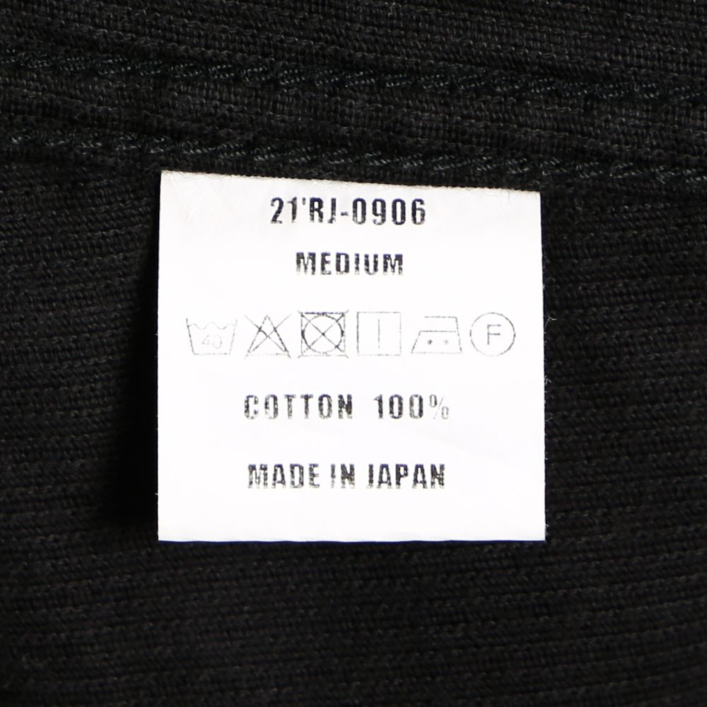 CORDUROY WORK JKT / コーデュロイ ワークジャケット / 21'RJ-0906