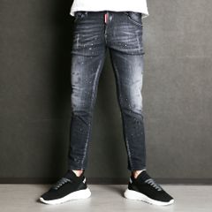 Skater Jean / スケーター ジーンズ / S79LA0026/ S30503