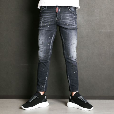 Skater Jean / スケーター ジーンズ / S79LA0026/ S30503