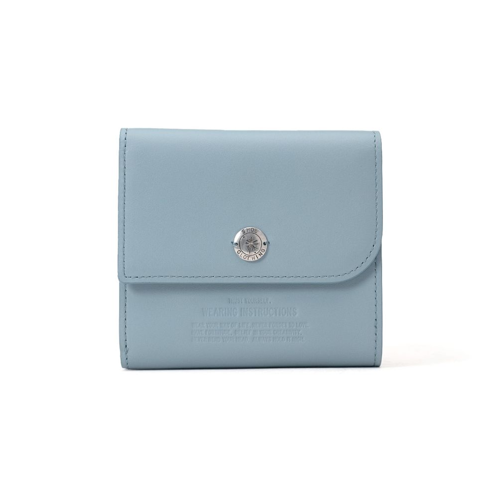 Folded Wallet / A08AC602