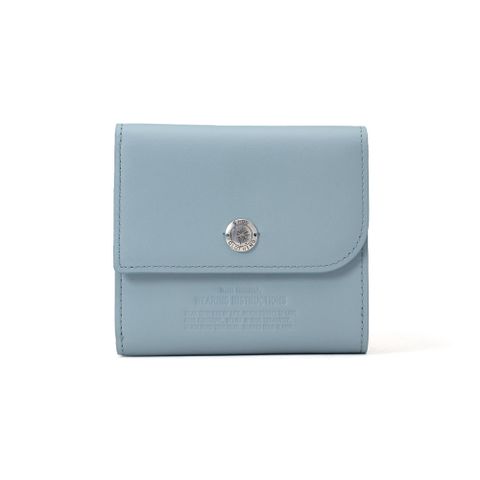 Folded Wallet / A08AC602