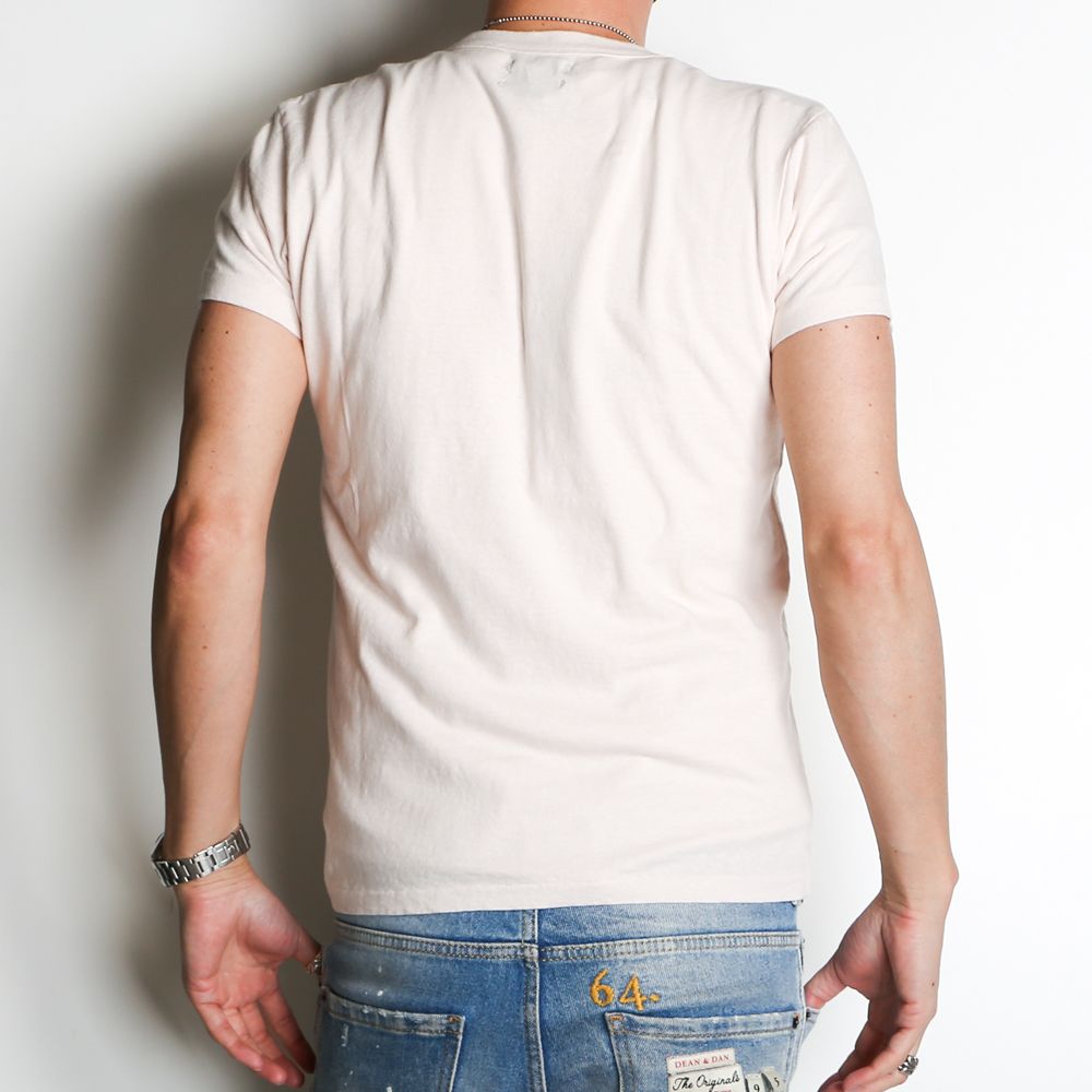 S/SL RAFI JERSEY TEE(GIRL PHOTO) / プリントTシャツ / TCS-S2104