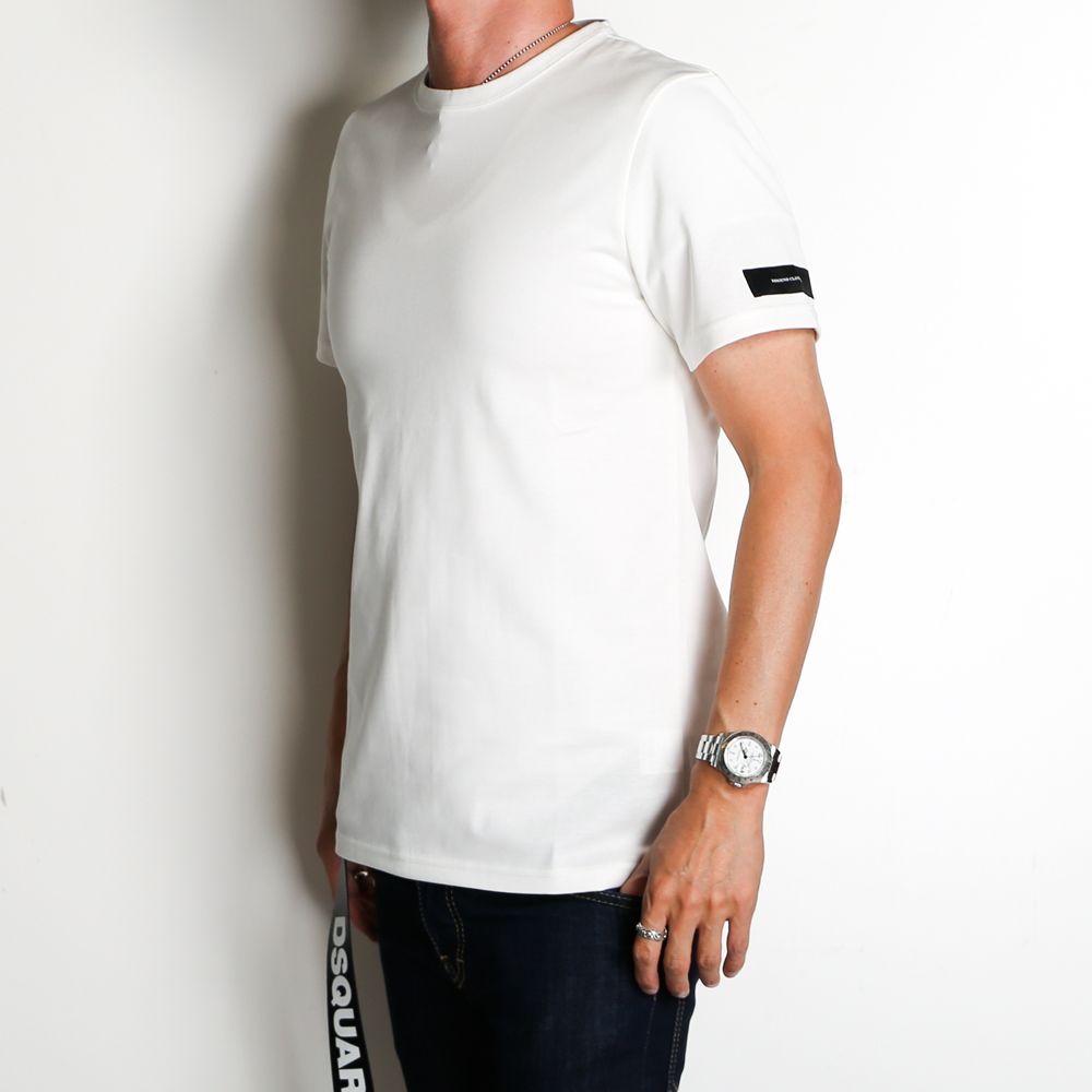 California BASIC T / クルーネック Tシャツ / RC24-T-002