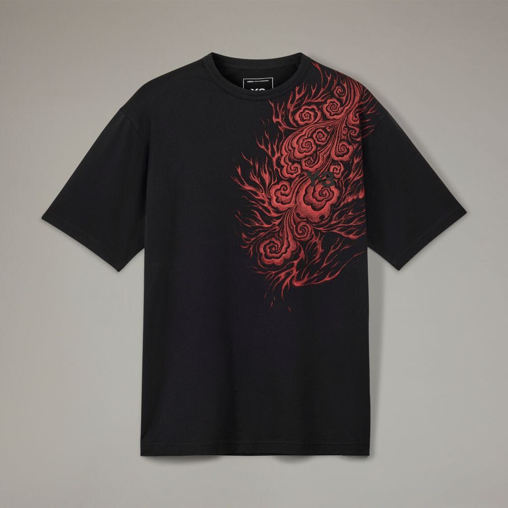 JFA CW SS TEE / ショートスリーブTシャツ / IW7382
