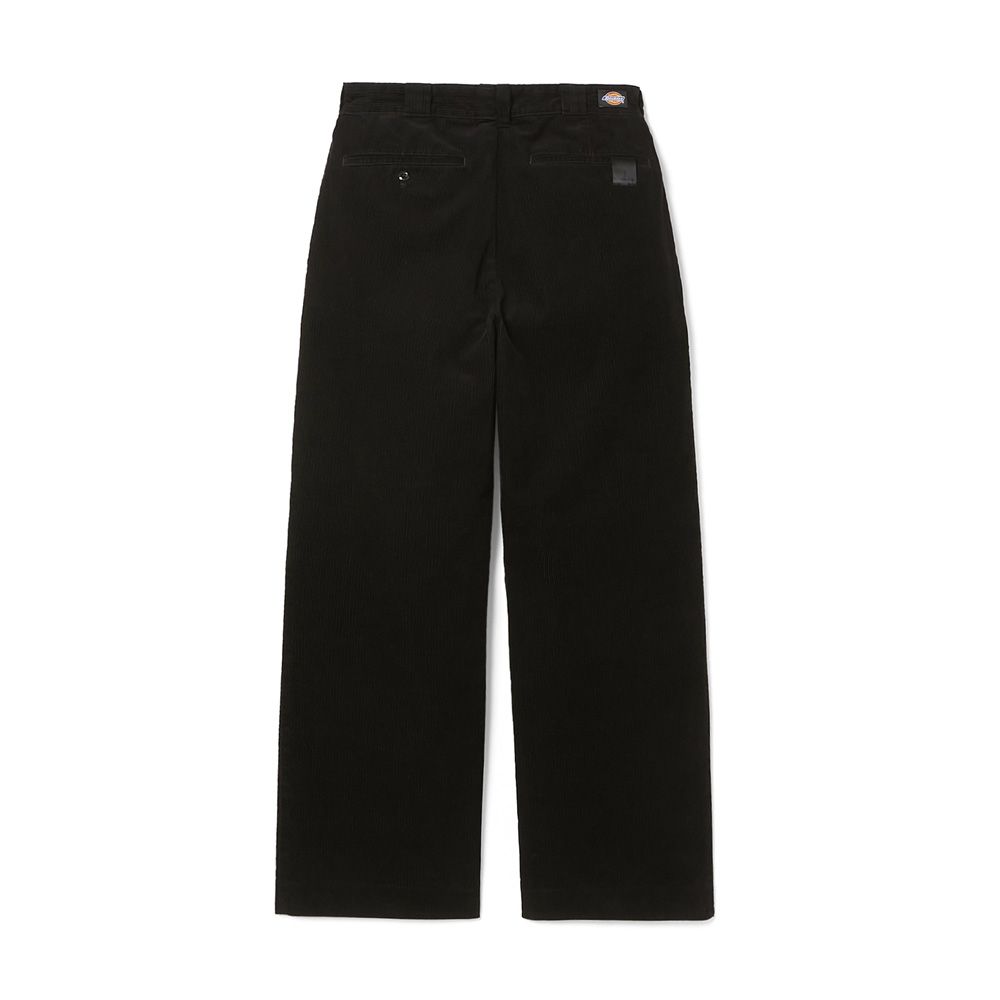 × Dickies / Corduroy Pants - Black / 2262-CP40-027