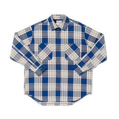 × BIG MAC / SHIRT / 2232-SH22-018 peg