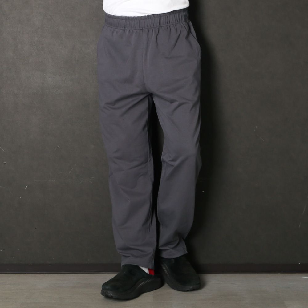 " HIDEANDSEEK × Toru Nishiura " / Original Jersey Pant - C-GRY / スウエットパンツ / H30th-091926