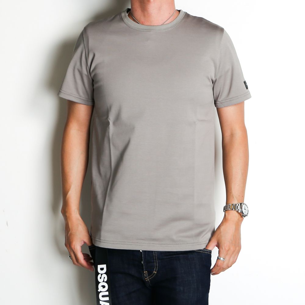 California BASIC T / クルーネック Tシャツ / RC24-T-002