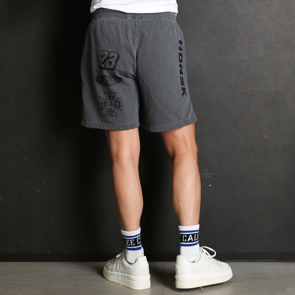 No23 Short - D-GRY / ショートパンツ / HP-060626