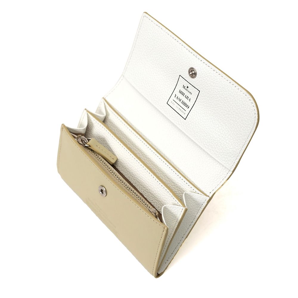 Multi Pocket Wallet / A08AC601