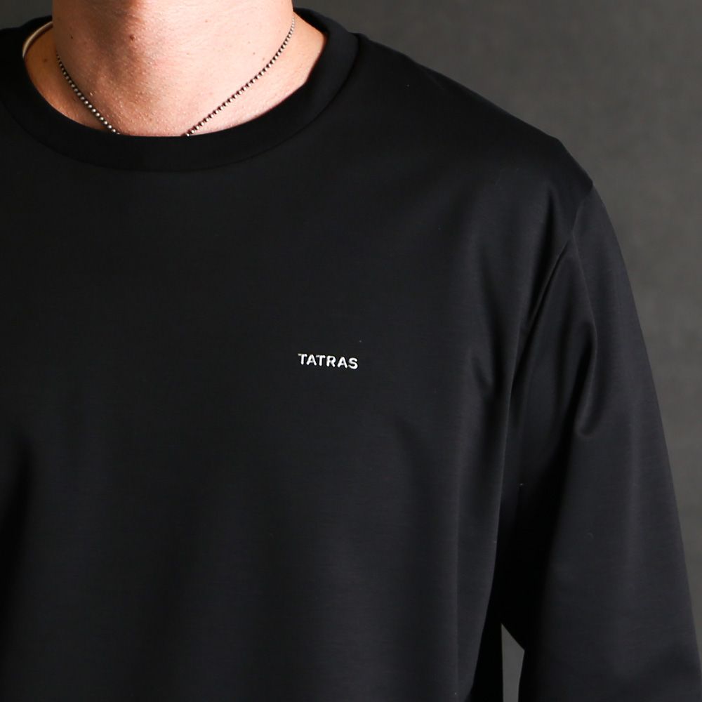 SICADO - シカード - Black / Tシャツ / MCKA0054083588