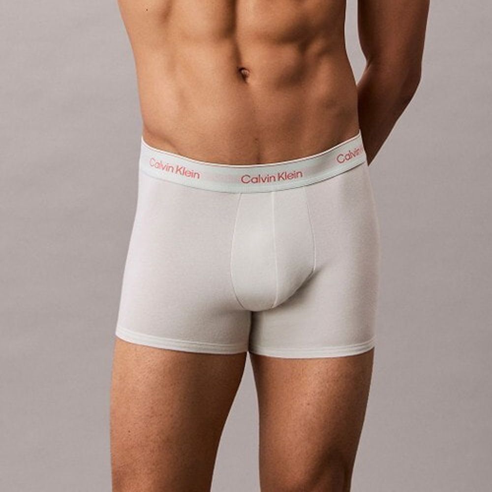2 Pack Trunk - Icon Cotton Stretch / NB4391 - 2WB