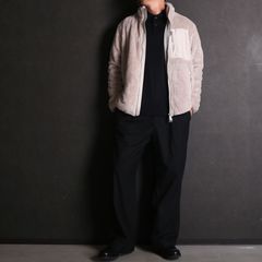 【TATRAS】【marka】【superNova.】【MINEDENIM】コーディネート