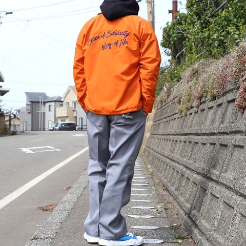 【RATS】 コーディネート