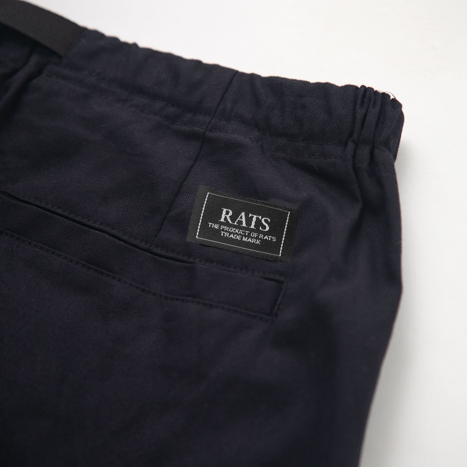 RATS - EAZY PANTS(TYPE-A) / イージーパンツ / 21'RP-0310A