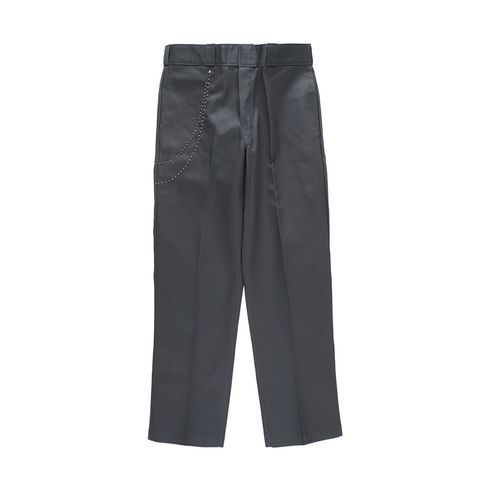 Dickies Pants 874 #Double Chain - Charcoal / ワークパンツ / BTZAA570