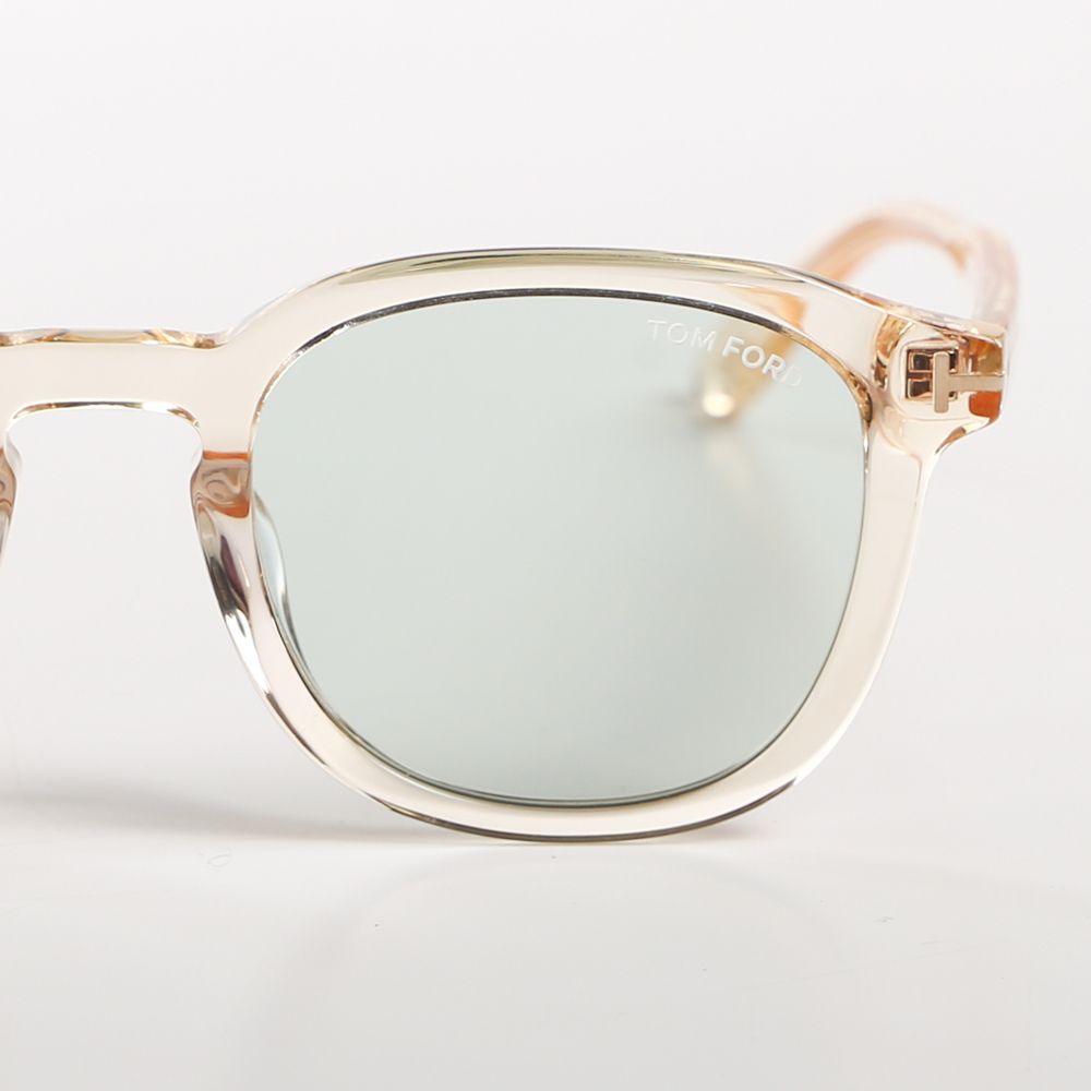 TOM FORD EYEWEAR - Sunglasses / サングラス / FT0975-K-5239N | chemical  conbination