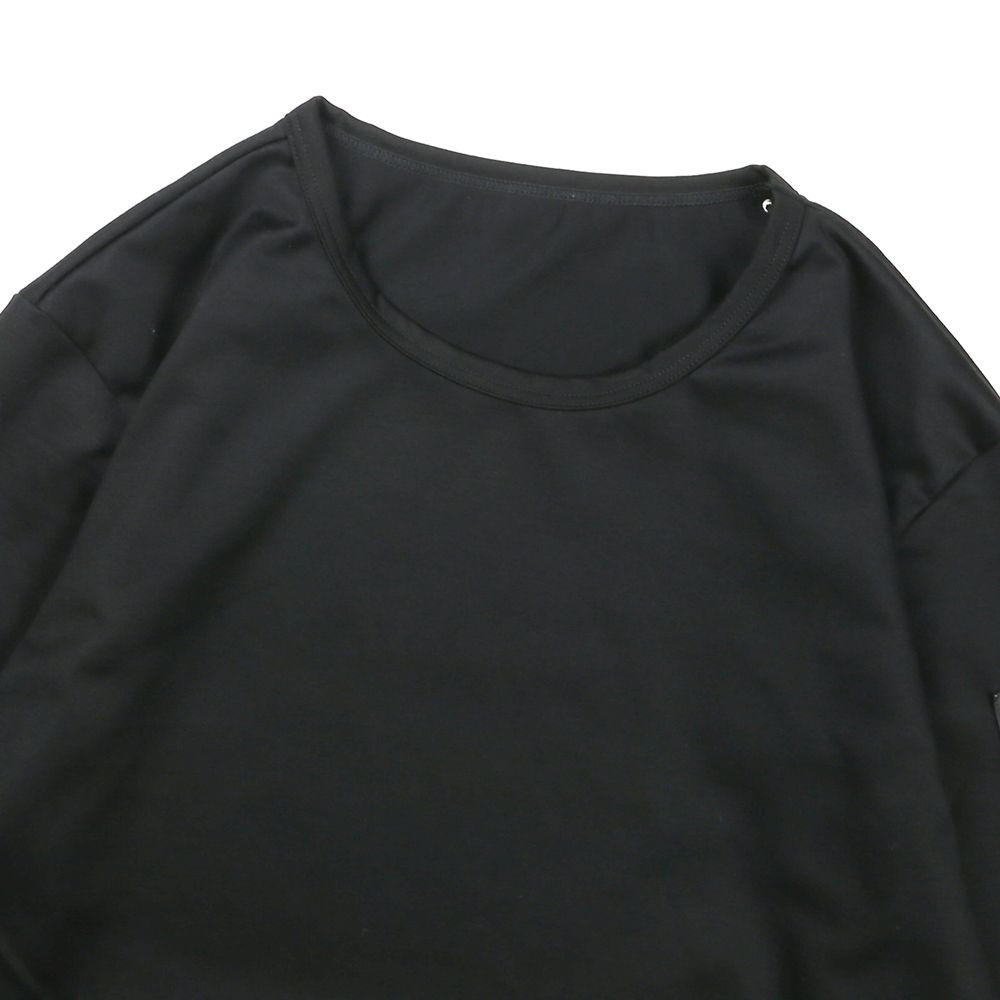 jersey LONG TEE / ロングスリーブTシャツ / RC21-T-001