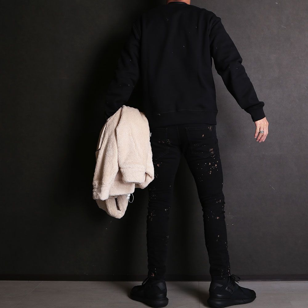 【RESOUND CLOTHING】【DSQUARED2】【Y-3】コーディネート