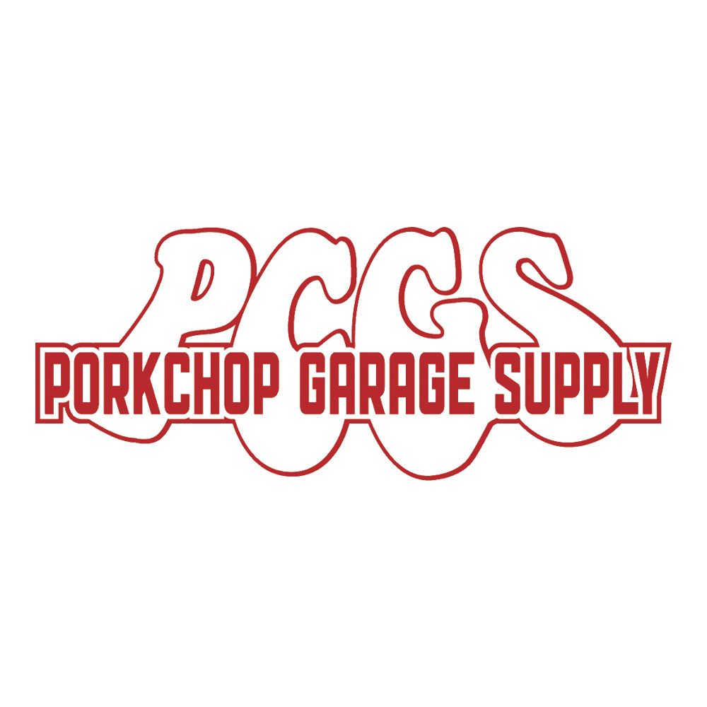 PP LOGO ZIP UP HOODIE / ジップアップパーカー