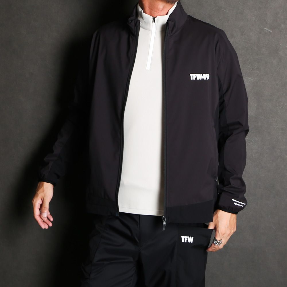 TFW49 - FULL ZIP BLOUSON / ジップアップ ブルゾン / T042320002 ...