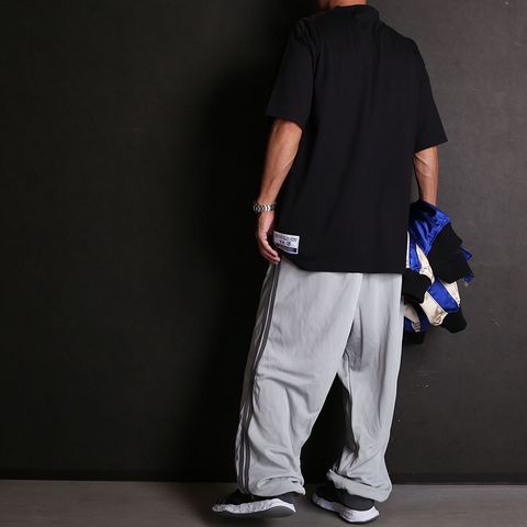 【Y-3】【Maison MIHARA YASUHIRO】コーディネート