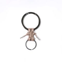 CRISTY KNOTMAN RING / RAPTO JP / TAUPE / ITTI-GOODS-062