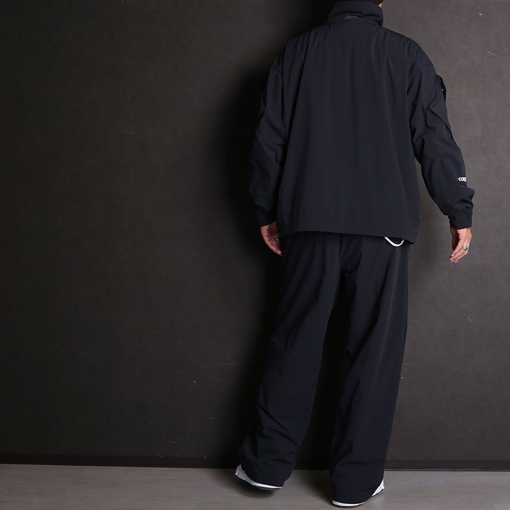 【POLIQUANT】【VICTIM】【Maison MIHARA YASUHIRO】セットアップコーディネート