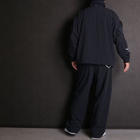 【POLIQUANT】【VICTIM】【Maison MIHARA YASUHIRO】セットアップコーディネート
