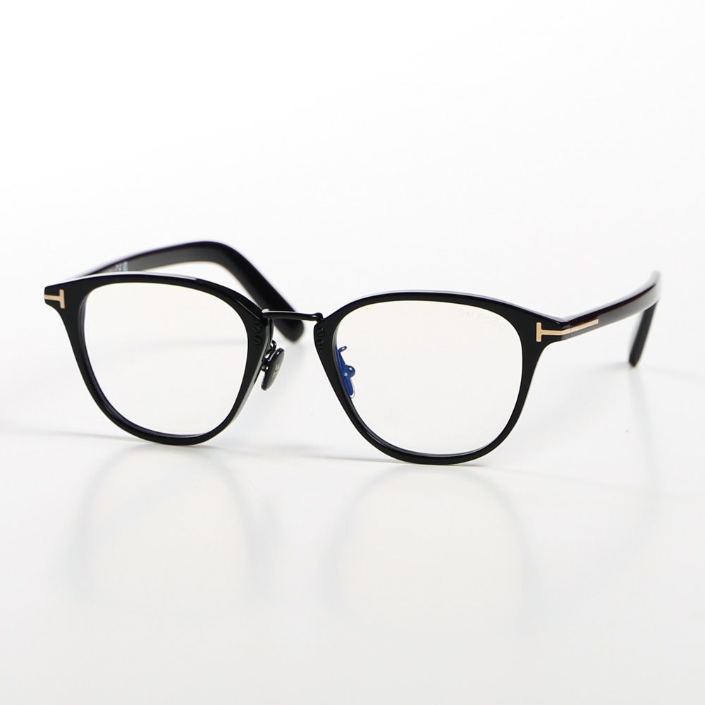 TOM FORD EYEWEAR - トム フォード アイウェア | chemical conbination