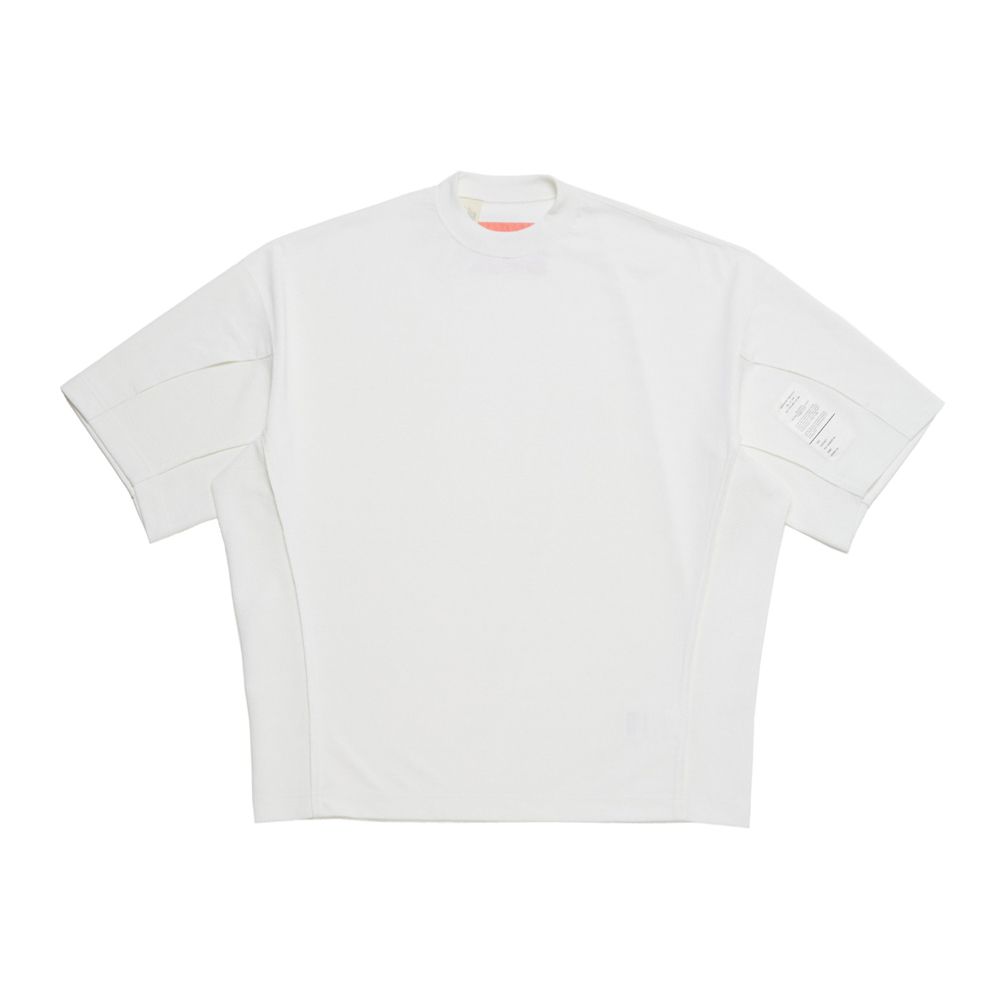 POCKET T-SHIRT / 9211-CS11-027 pieces