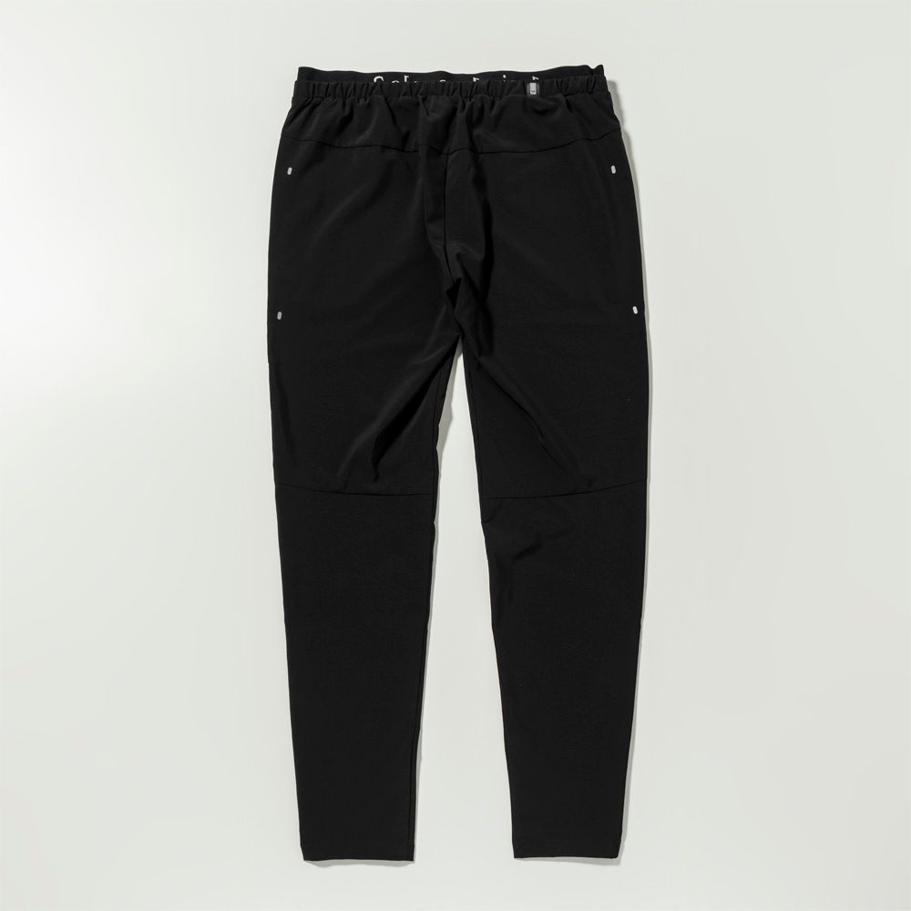 RUNNING LOGO  LONG PANTS / ロングパンツ / USB-23016