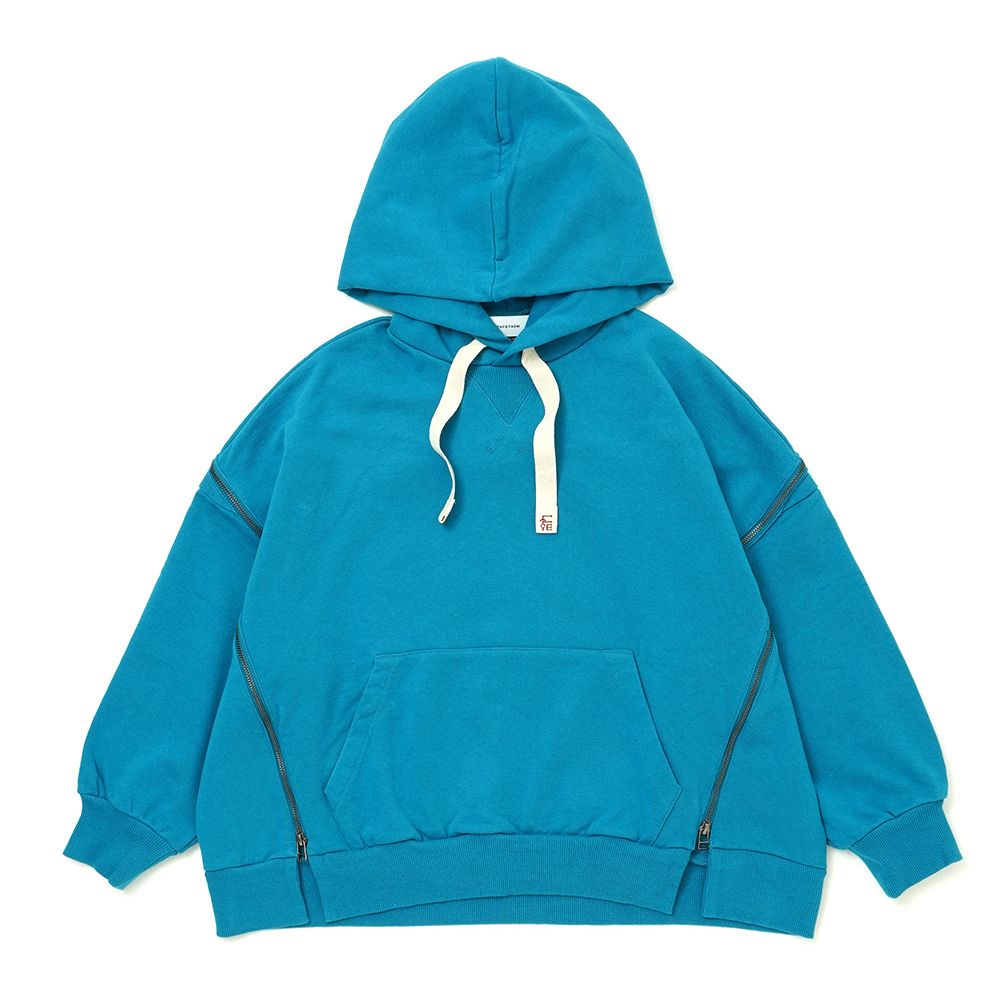 数々の賞を受賞 ZIPPER FACETASM 23ss WAFFLE パーカー HOODIE