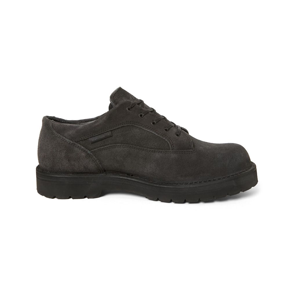 × Danner / LEATHER SHOES - CHARCOAL / 2262-SE01