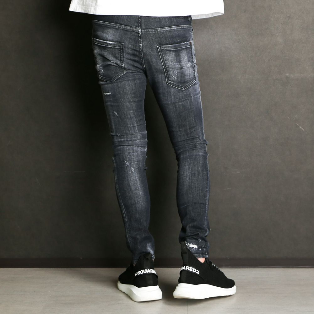 Super Twinky Jean / スーパー トゥインキー ジーンズ /  S71LB0979/ S30503