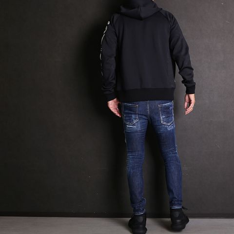 【SY32 by SWEET YEARS】【MINEDENIM】【DSQUARED2】【Y-3】コーディネート