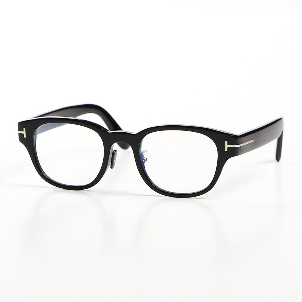 TOM FORD EYEWEAR - Frames / フレーム / メガネ / FT5861DB-48005 (T