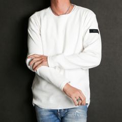 ST COTTON WAFFLE THERMAL / コットンワッフルサーマル / RC19-C-001