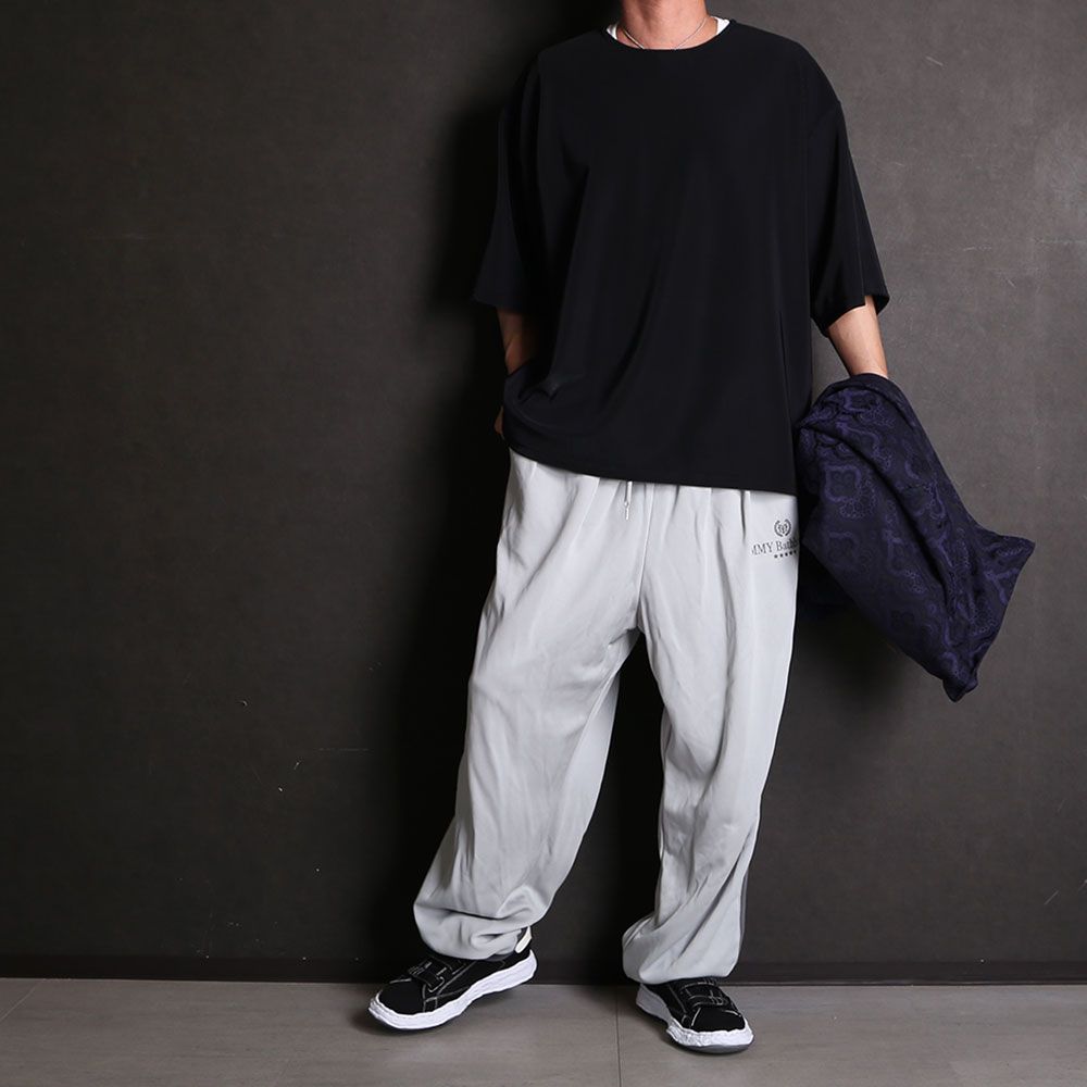 【superNova.】【Iroquois】【【Maison MIHARA YASUHIRO】コーディネート