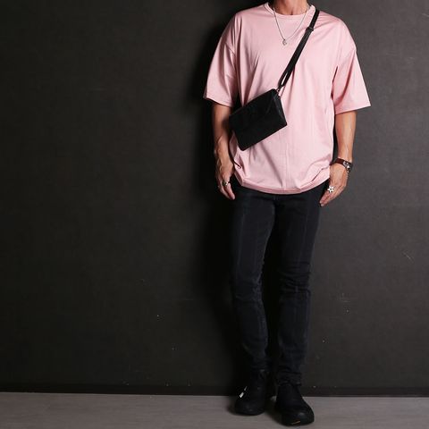 【RESOUND CLOTHING】【DSQUARED2】【GARNI】【Y-3】コーディネート