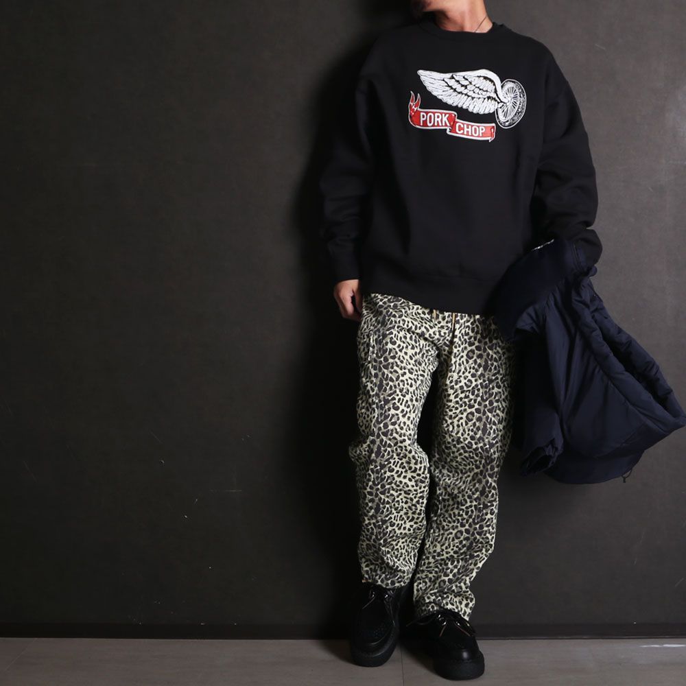 【PORKCHOP】【MASSES】【HideandSeek】【Maison MIHARA YASUHIRO】コーディネート