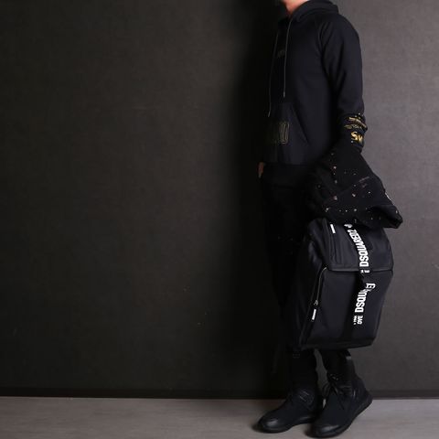 【DSQUARED2】【SY32 by SWEET YEARS】【Y-3】コーディネート