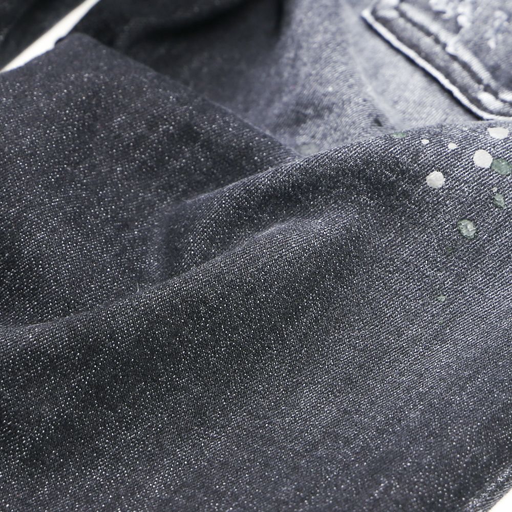 Super Twinky Jean / スーパー トゥインキー ジーンズ / S71LB0842/S30503